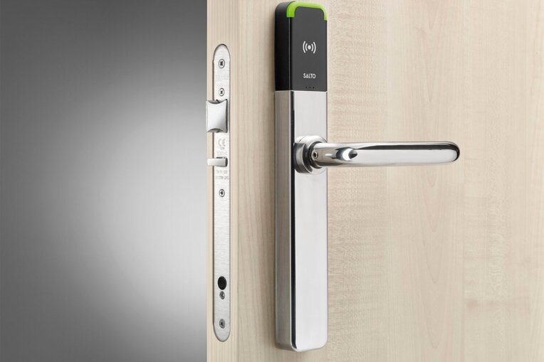 SALTO XS4 One | Gantner products